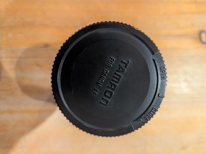 Tamron lens 28 - 200mm for Canon Full Frame aspherical