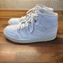 Nike Air Jordan mens hi top  runners Image 5