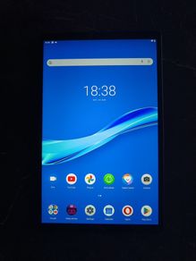 Lenovo Tab M10 Fhd Plus (tb-x606f) (4gb+64gb)