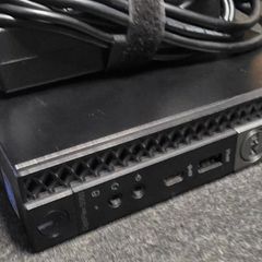 DELL Optiplex 5060 Mini PC