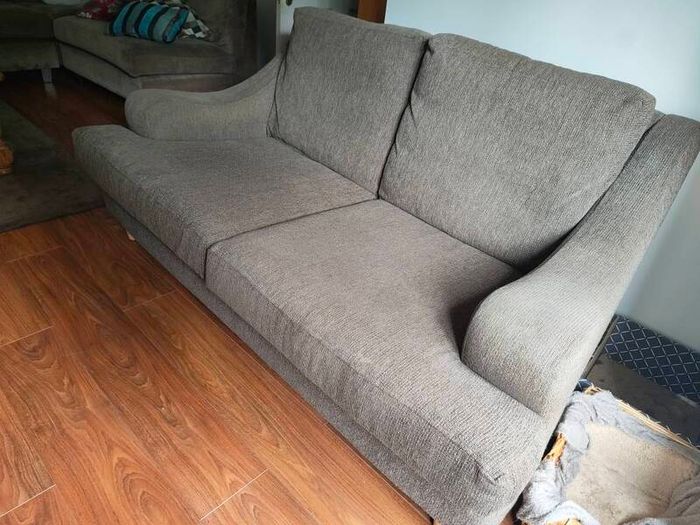 Finline Large 2 seater sofa