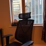 desk chair for sale Image 2