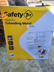 extendable baby gate