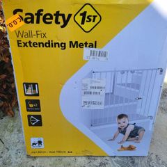 extendable baby gate