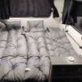 1991 Mercedes-Benz Motorhome Elddis 208d (irish reg) campervan vintage Image 5