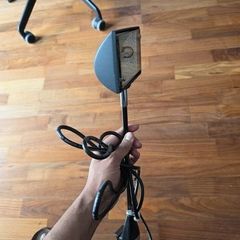 Halogen Spot Light