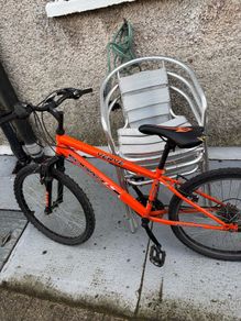 Free Kids Bike