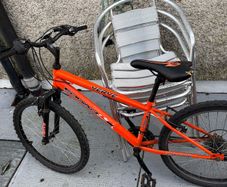 Free Kids Bike