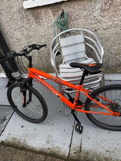 Free Kids Bike