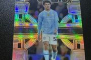 Oscar Bobb RC  Manchester City