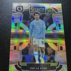 Oscar Bobb RC  Manchester City