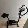 stationary exercise bike Image 2