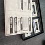 The Hollywood Collection C64 Commodore 64 Big Box (Ocean 1989) Pristine Condition Image 3