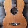 Tanglewood TWJP-E Parlor Guitar Image 4
