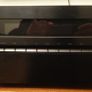 Onkyo TX-NR3009 With Onkyo speakers and speakers stands Image 2