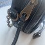 Vintage Joelle Hawkens Leather Crossbody Bag Image 2