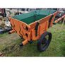 Pony Cart KAS968 Image 2