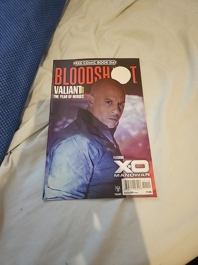 Comics Lot