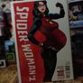 Spider-Woman ! First 2 Issues ! Spider-Woman Is Pregnant ! 2016 ! by Marvel ! Image 2
