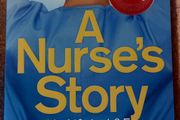 A Nurses Story. Louise Curtis.  Most books 4 for 10 euro