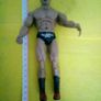 WWE Batista the Animal Action Figure Image 6