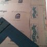 Used underlay-very good quality- 8mm thick Image 4