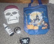 halloween bits