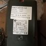 Roller shutter door gear motor Image 2
