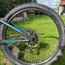 Giant Trance full suspension mountain bike Image 4