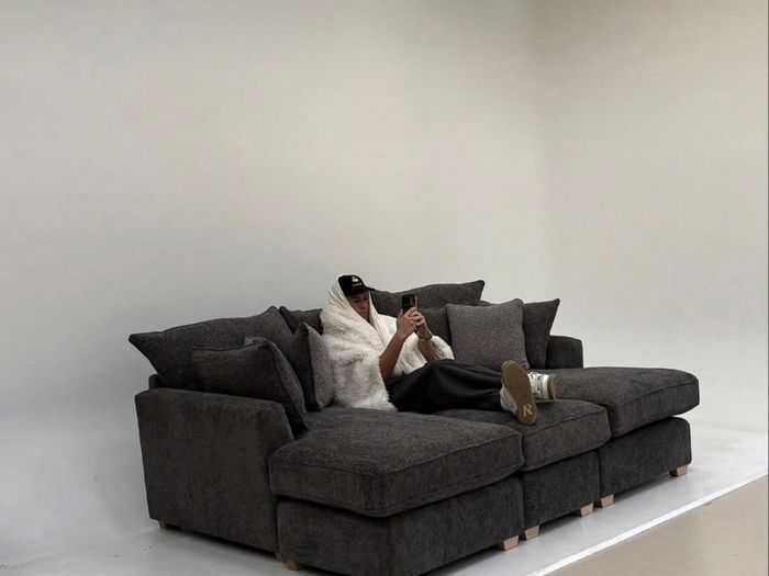 Sofa bed