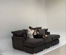 Sofa bed