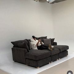 Sofa bed