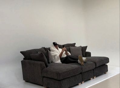 Sofa bed