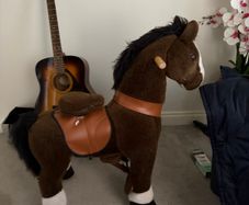 Ponycycle