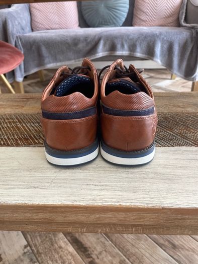 Ninety 78 shoes
