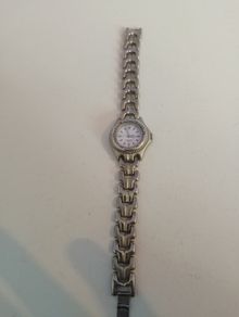 quartz professional 200 meter vintage watch