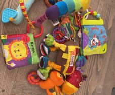 Lamaze and others