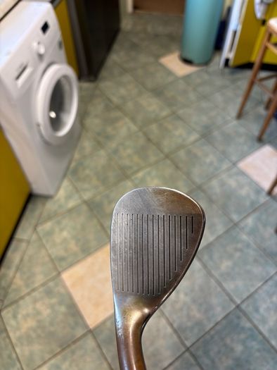 Mizuno 56 Degree (06 Bounce) C-Grind T22 Wedge