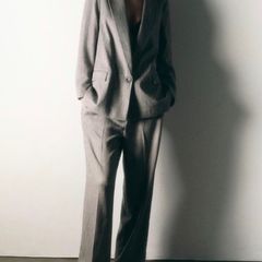 Zara blazer