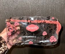 Benefit Cosmetics Bag