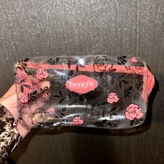 Benefit Cosmetics Bag