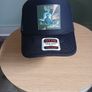 Steven Wilson Jr Trucker Cap Image 4