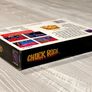 Chuck Rock for Nintendo SNES - Boxed Image 6