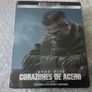 Fury 4K Limited Edition Steelbook Image 2