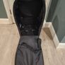 Bugaboo Bee Travel Protector Wheelie Case AS NEW Image 2