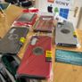 Samsung Galaxy S24 FE Protection Cases + Screen Protectors Image 2