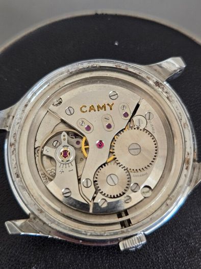 Vintage CAMY Sputnik