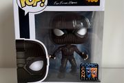 Funko Pop! Marvel Spider-man Stealth Suit Far From Home #469