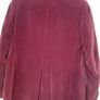 new vintage velvet jacket from1948 Image 5