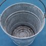 Galvanised bucket Image 3
